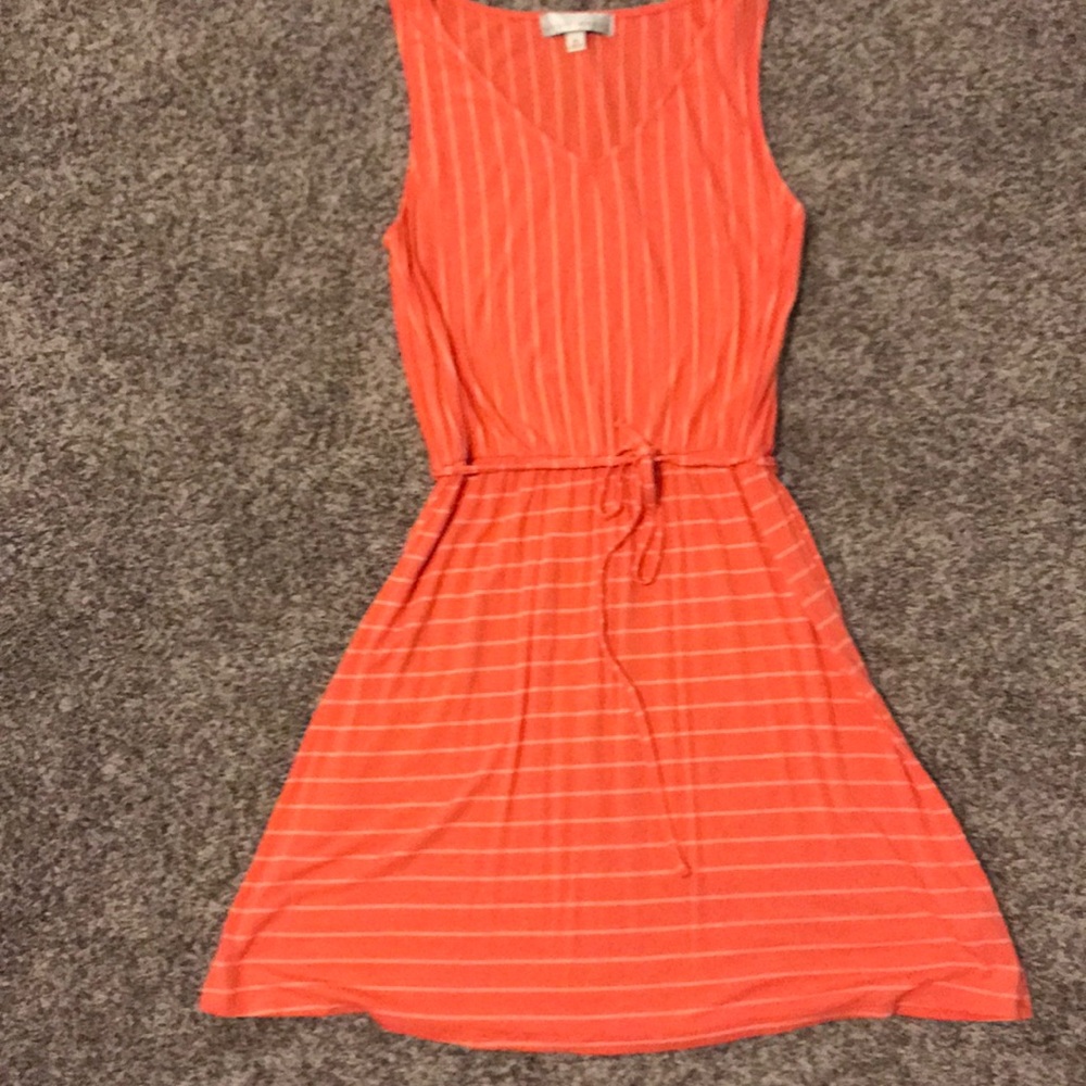 Cute simple dress